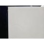 GRADE A2 - Hoover 355 Litre 60/40 Freestanding Fridge Freezer - White