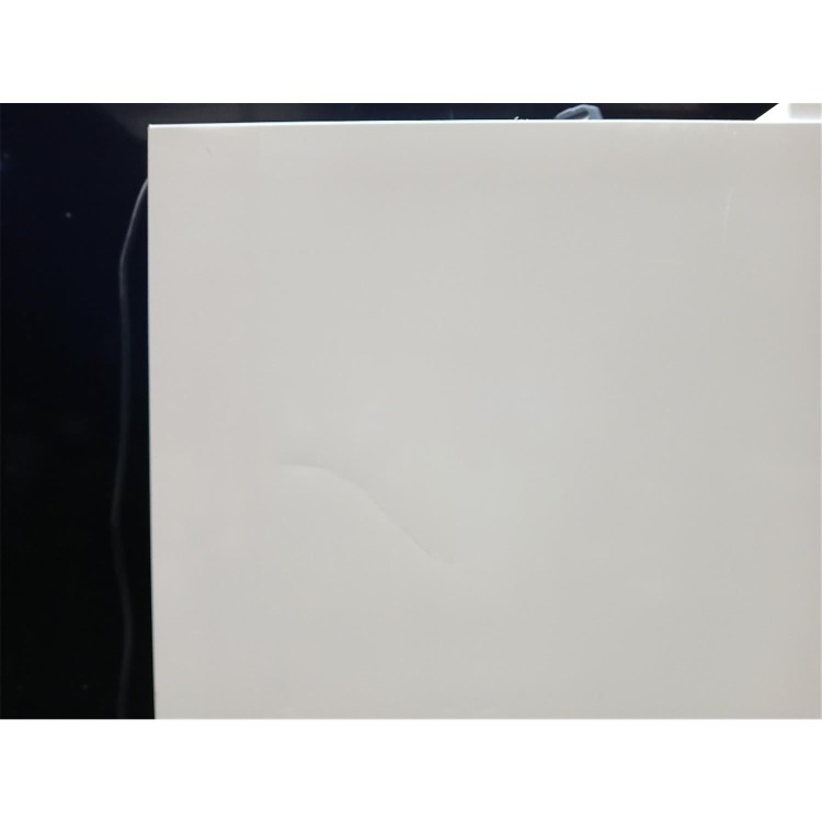 GRADE A2 - Hoover 355 Litre 60/40 Freestanding Fridge Freezer - White