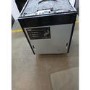 GRADE A2 - Haier Washlens Series 4 Integrated Dishwasher - Smart Wi-Fi B-Rated Black control panel
