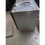 GRADE A2 - Haier Washlens Series 4 Integrated Dishwasher - Smart Wi-Fi B-Rated Black control panel