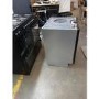 GRADE A2 - Haier Washlens Series 4 Integrated Dishwasher - Smart Wi-Fi B-Rated Black control panel
