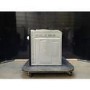 GRADE A2 - electriQ Electric Single Oven - Stainless Steel