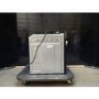 GRADE A2 - electriQ Electric Single Oven - Stainless Steel
