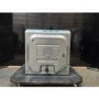 GRADE A2 - electriQ Electric Single Oven - Stainless Steel