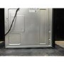 GRADE A2 - electriQ Electric Single Oven - Stainless Steel