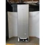 GRADE A2 - Hisense 336 Litre 60/40 Freestanding Fridge Freezer - Black