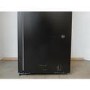 GRADE A2 - Hisense 336 Litre 60/40 Freestanding Fridge Freezer - Black