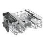 Refurbished Beko HygieneShield Freestanding Dishwasher - C-Rated White