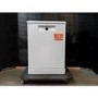 GRADE A2 - Beko HygieneShield Freestanding Dishwasher - C-Rated, White
