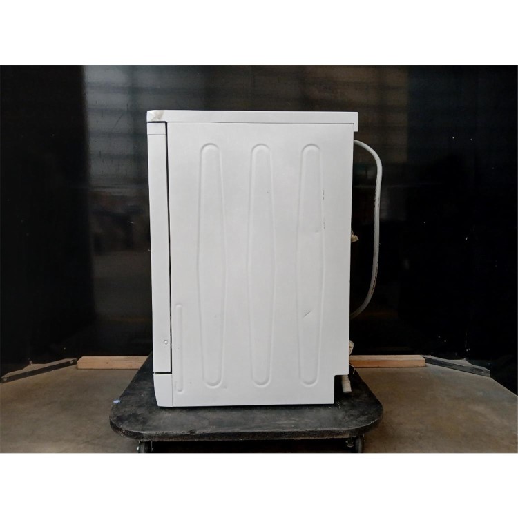 Refurbished Beko HygieneShield Freestanding Dishwasher - C-Rated White