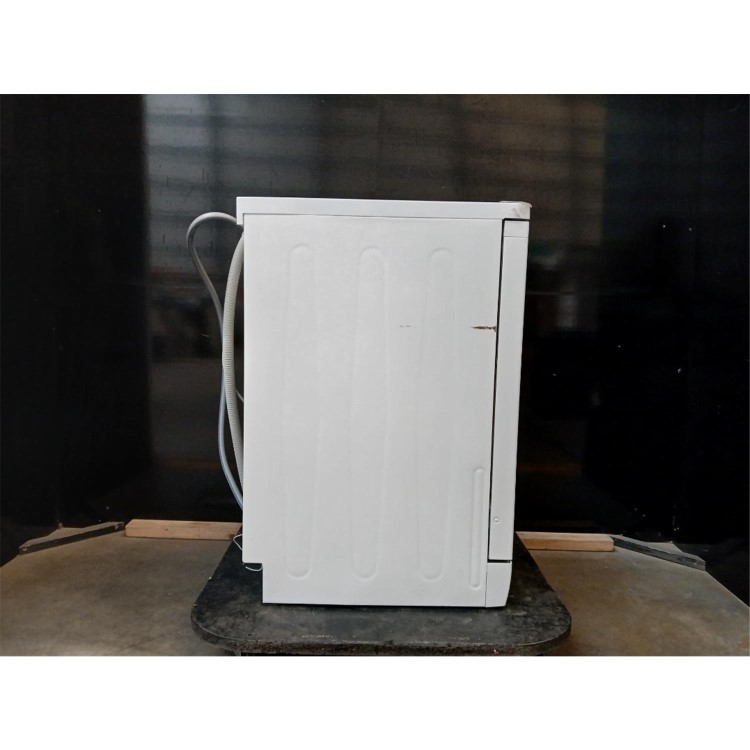Refurbished Beko HygieneShield Freestanding Dishwasher - C-Rated White