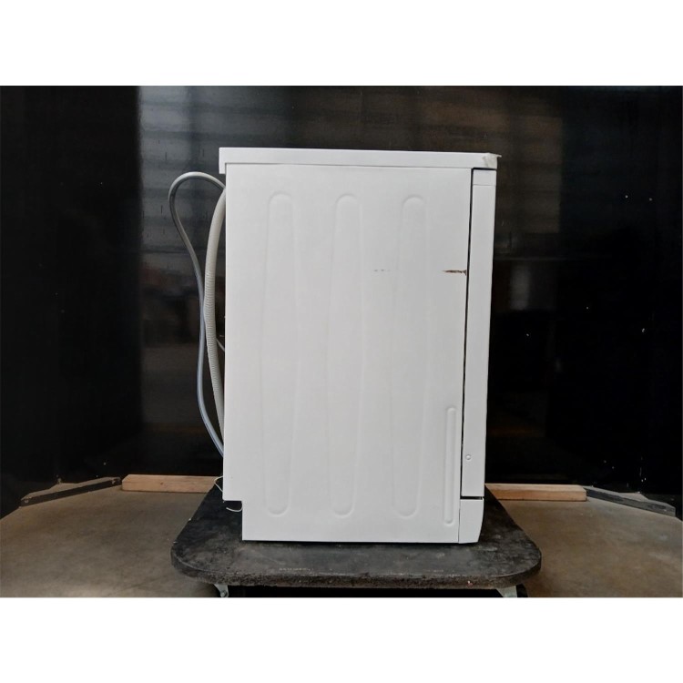 Refurbished Beko HygieneShield Freestanding Dishwasher - C-Rated White