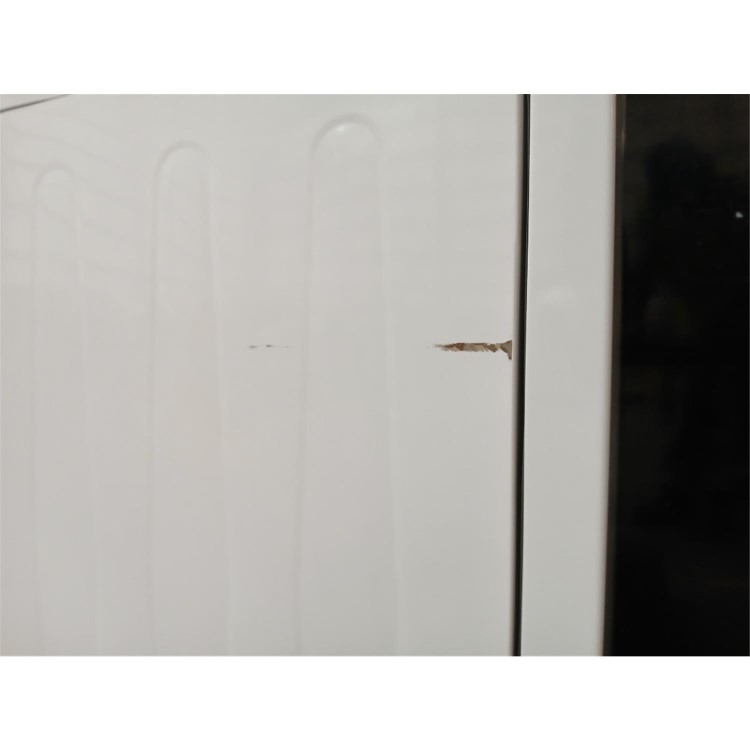 Refurbished Beko HygieneShield Freestanding Dishwasher - C-Rated White