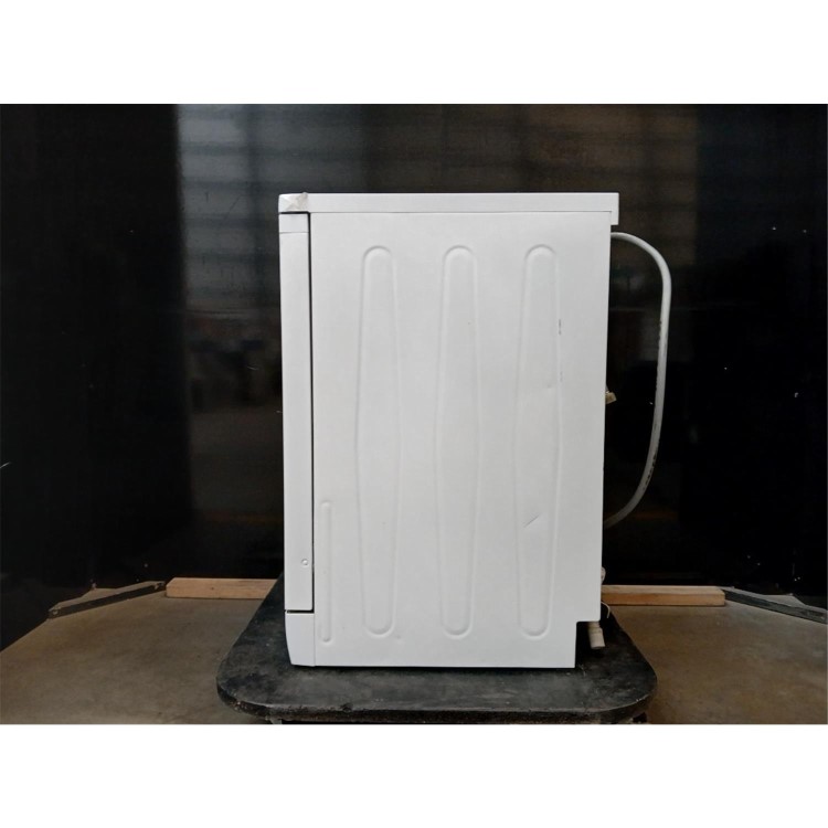 Refurbished Beko HygieneShield Freestanding Dishwasher - C-Rated White