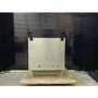GRADE A2 - Hotpoint Maxi Space Integrated Dishwasher - C-Rated Black control panel