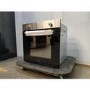 Refurbished electriQ 73L 4 Function Electric Oven - Stainless Steel