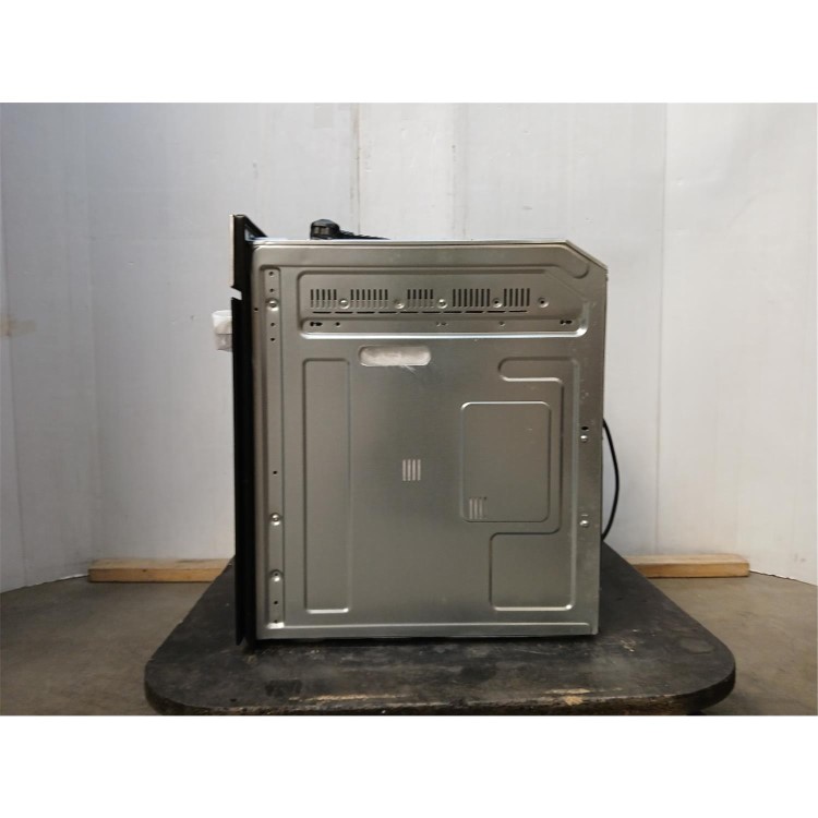 Refurbished electriQ 73L 4 Function Electric Oven - Stainless Steel