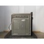 Refurbished electriQ 73L 4 Function Electric Oven - Stainless Steel