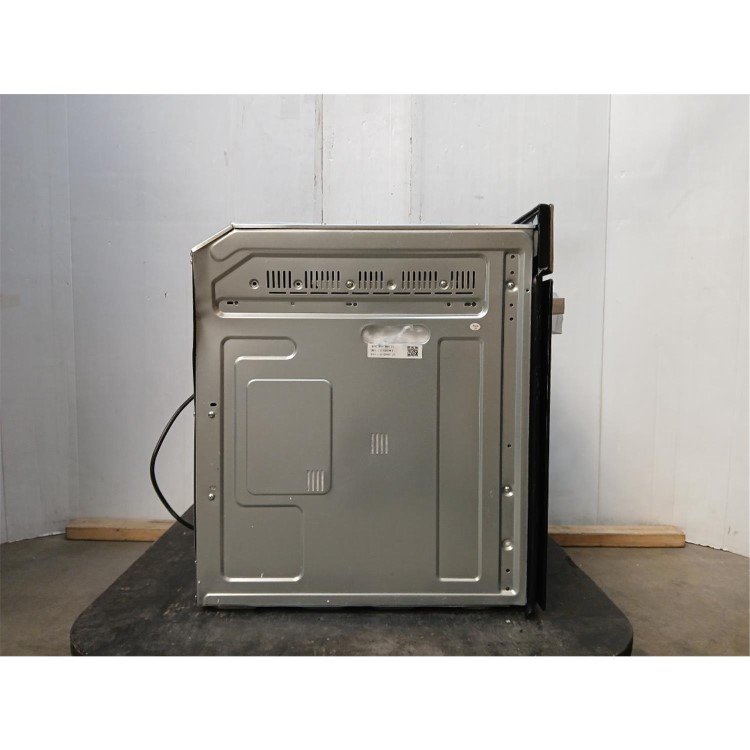Refurbished electriQ 73L 4 Function Electric Oven - Stainless Steel