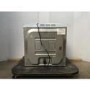 Refurbished electriQ 73L 4 Function Electric Oven - Stainless Steel