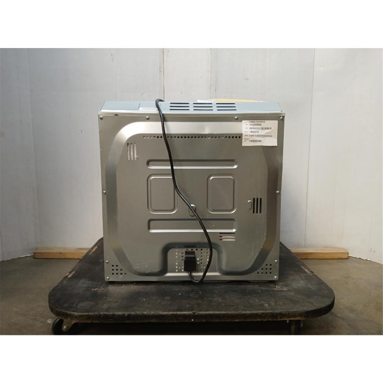 Refurbished electriQ 73L 4 Function Electric Oven - Stainless Steel