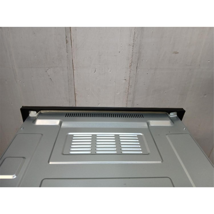 Refurbished electriQ 73L 4 Function Electric Oven - Stainless Steel