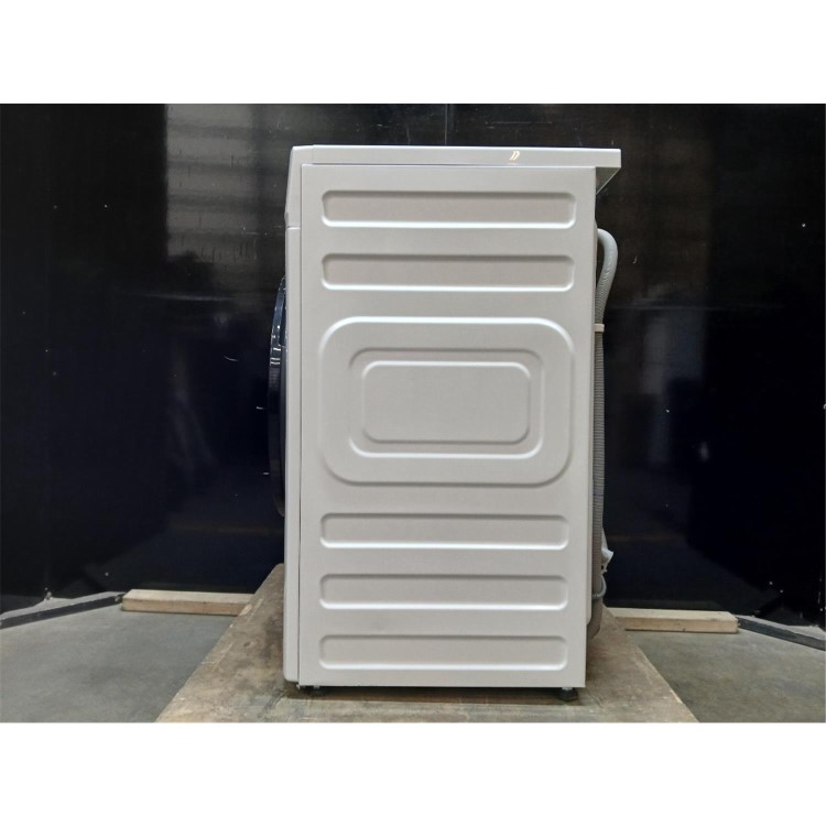 GRADE A2 - electriQ 10kg Wash 6kg Dry 1400rpm Washer Dryer - White