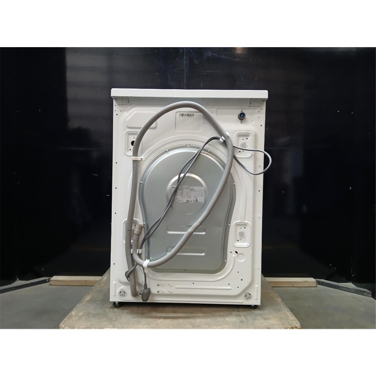 GRADE A2 - electriQ 10kg Wash 6kg Dry 1400rpm Washer Dryer - White