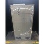 Refurbished LG InstaView 635 Litre Side-By-Side American Fridge Freezer - Prime Silver