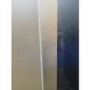 Refurbished LG InstaView 635 Litre Side-By-Side American Fridge Freezer - Prime Silver