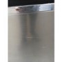 Refurbished LG InstaView 635 Litre Side-By-Side American Fridge Freezer - Prime Silver