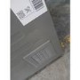 Refurbished LG InstaView 635 Litre Side-By-Side American Fridge Freezer - Prime Silver