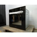 79101677/1/EQOVENM1BLK GRADE A2 - electriQ Electric Single Oven - Black
