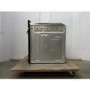 GRADE A2 - electriQ Electric Single Oven - Black
