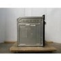 GRADE A2 - electriQ Electric Single Oven - Black