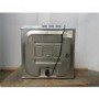 GRADE A2 - electriQ Electric Single Oven - Black