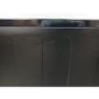 GRADE A2 - electriQ 60cm Electric Induction Cooker - Black