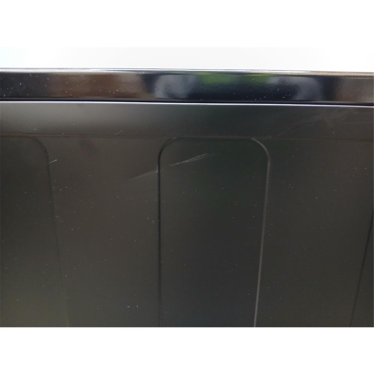 GRADE A2 - electriQ 60cm Electric Induction Cooker - Black