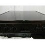 GRADE A2 - electriQ 60cm Electric Induction Cooker - Black