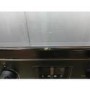GRADE A2 - electriQ 60cm Electric Induction Cooker - Black