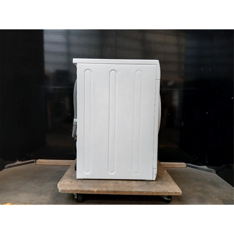 Refurbished Hotpoint AntiStain 8kg 1400rpm Washing Machine - White