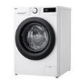 Refurbished LG Turbowash 10kg 1400rpm Freestanding Washing Machine - White
