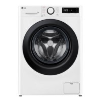 Refurbished LG Turbowash 10kg 1400rpm Freestanding Washing Machine - White