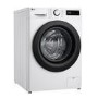 Refurbished LG Turbowash 10kg 1400rpm Freestanding Washing Machine - White