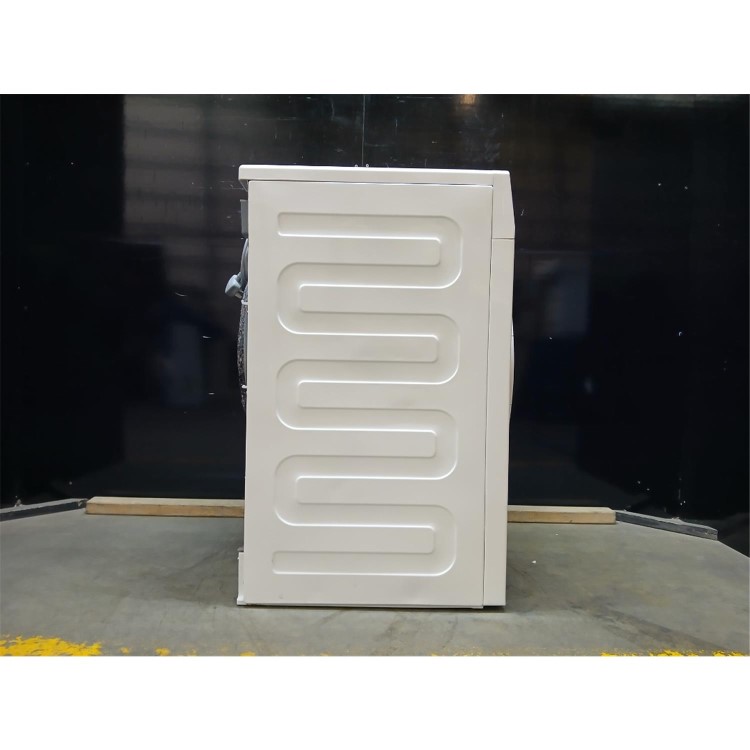 GRADE A2 - Indesit 8kg Condenser Tumble Dryer - White