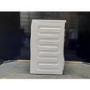 GRADE A2 - Indesit 8kg Condenser Tumble Dryer - White