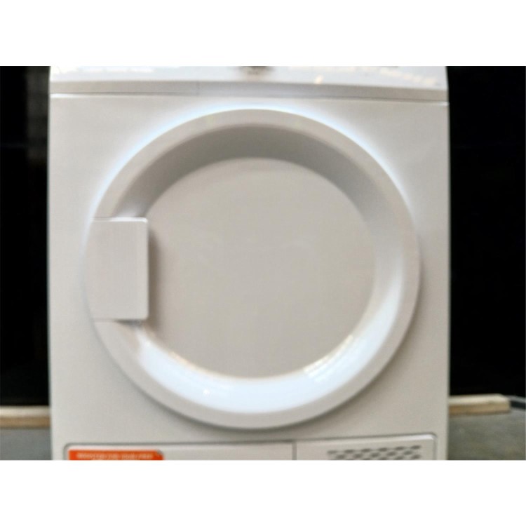 GRADE A2 - Indesit 8kg Condenser Tumble Dryer - White