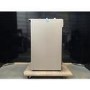 GRADE A2 - electriQ 60cm Dual Fuel Cooker - Stainless Steel