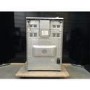 GRADE A2 - electriQ 60cm Dual Fuel Cooker - Stainless Steel