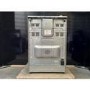 GRADE A2 - electriQ 60cm Dual Fuel Cooker - Stainless Steel